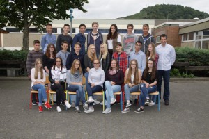Klasse 10e - Herr Schuler